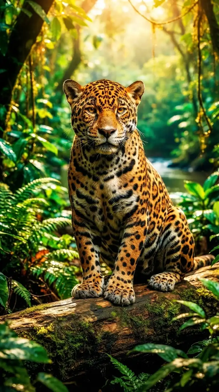 Jaguar