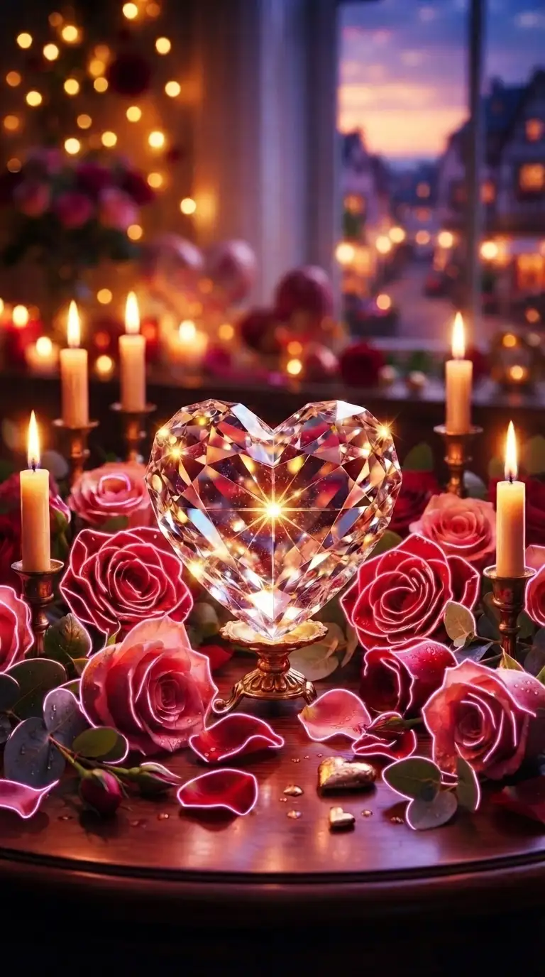 El Corazón