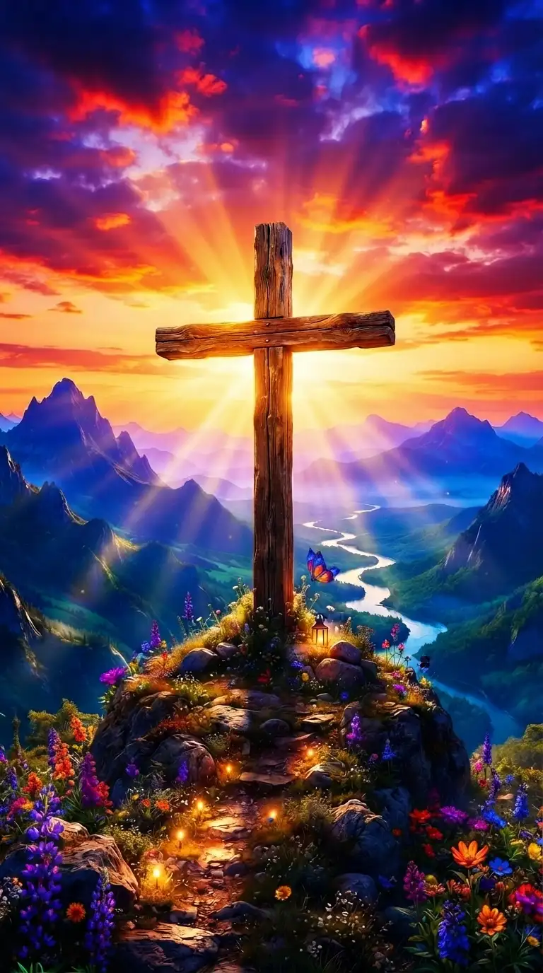 La Cruz