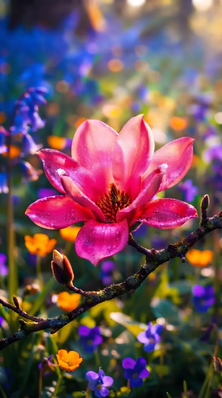 Magnolia