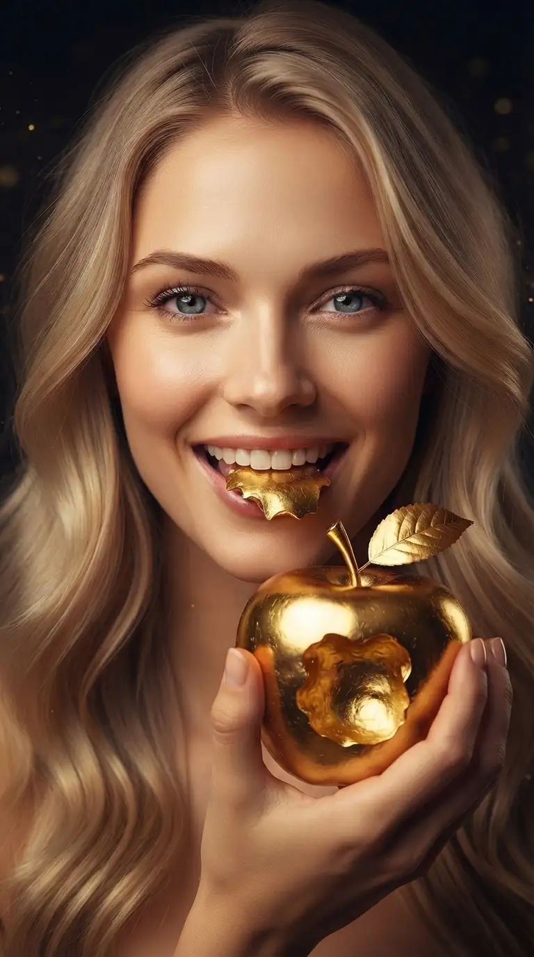 Manzana Prohibida
